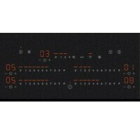 ELECTROLUX KCC84450CZ