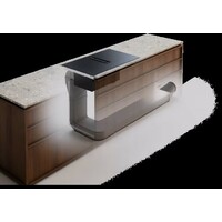 ELECTROLUX KCC84450CZ