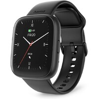 HAMA Smart Watch 4000 Black