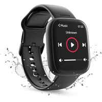 HAMA Smart Watch 4000 Black