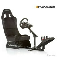 PLAYSEAT Evolution Black