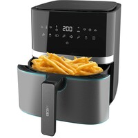 CECOTEC Cecofry Full InoxBlack  5500 Pro