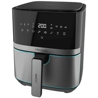 CECOTEC Cecofry Full InoxBlack  5500 Pro