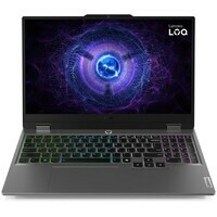 LENOVO LOQ 15IRX9, 15.6