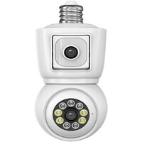 GEMBIRD CAM-IP6MP-Q3  6mpix microSD 