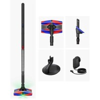 DYSON PencilVac Fluffycones