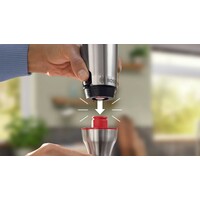 BOSCH MSM8M934