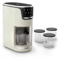 TEFAL IG602A ICE CREAM MAKER DOLCI (RISE)