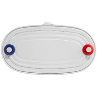 ELECTROLUX EWH 80 GLD 