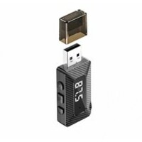 XO Bluetooth FM Transmiter+TF Card BCC16