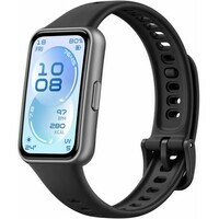 HUAWEI Band 11 Polimer Black
