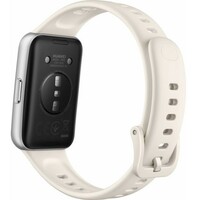 HUAWEI Band 11 Aluminium White