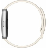 HUAWEI Band 11 Aluminium White