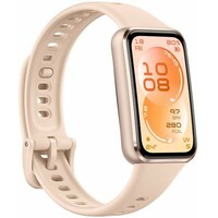 HUAWEI Band 11 Aluminium Beige