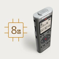 PHILIPS DVT1170