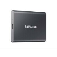 SAMSUNG Portable T7 4TB SSD MU-PC4T0T