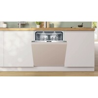 BOSCH SMV6ZCX25E