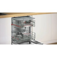 BOSCH SMV6ZCX25E