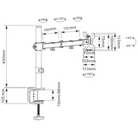 GEMBIRD MA-D1-033 