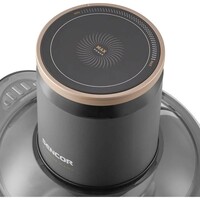 SENCOR SCB 8000BK