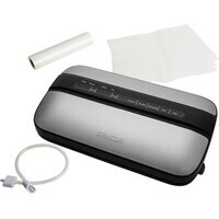 SENCOR SVS 4010SS