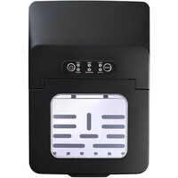 SENCOR SIM 3400SS Ice Maker