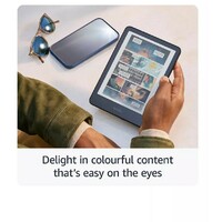 AMAZON Kindle Colorsoft 7