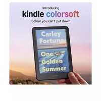 AMAZON Kindle Colorsoft 7