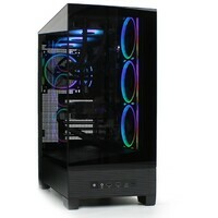 VESA Nyx Ryzen 9 7900 / 32GB / M.2 1TB / RX9070XT 16GB / 750W