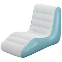 BESTWAY Leisure Luxe fotelja na naduvavanje