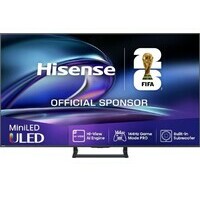 HISENSE 50E8Q