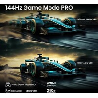 HISENSE 50E8Q