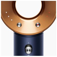 DYSON HD07 Supersonic Prussian Blue/Rich Copper 113277