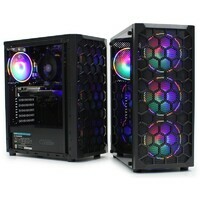 VESA Spirit Ryzen 5 5500/16GB/1TB/RTX3050/600W