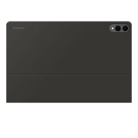 SAMSUNG Galaxy Tab S11 Ultra Book Cover Keyboard Black