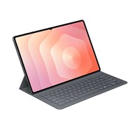 SAMSUNG Galaxy Tab S11 Ultra Book Cover Keyboard Black