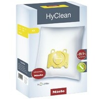 MIELE K/K HyClean N