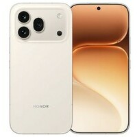HONOR 600 Pro 12GB / 512GB Golden White