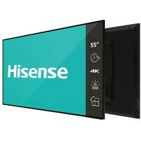 HISENSE 55DM66D