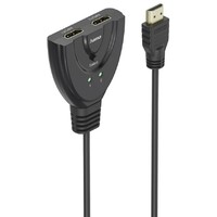 HAMA 4k HDMI Switch 2x1