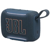 JBL GO 5 Blue 