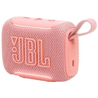 JBL GO 5 Pink