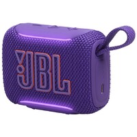JBL GO 5 Purple 