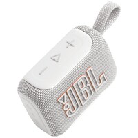 JBL GO 5 White