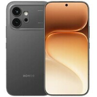 HONOR 600 8GB / 256GB Black