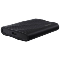 SAMSUNG T9 BIack 1TB MU-PG1T0B Gen.2