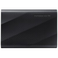 SAMSUNG T9 BIack 1TB MU-PG1T0B Gen.2