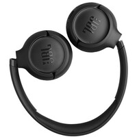 JBL TUNE 530BT BLACK