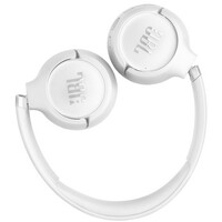 JBL TUNE 530BT WHITE