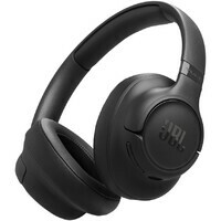 JBL TUNE 730BT BLACK